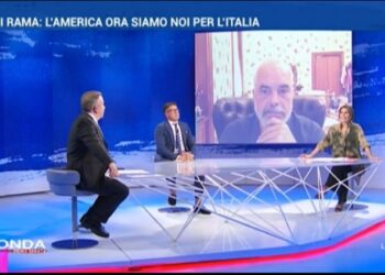 “Meloni ka interes që…”, Rama në ‘La7’: Italia, avokati ynë më i madh për anëtarësimin në BE! Kemi ADN të ngjashme…