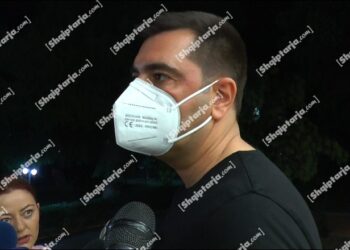 Rreth 30 fëmijë polakë të helmuar në Vlorë, drejtori i AKU: Toksikologu po merr analizat, po bëjmë hetimin