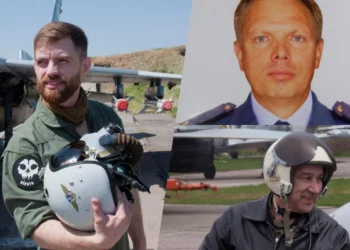 Përplasen dy avionë në rrethana të paqarta, vdesin 3 pilotë ukrainas