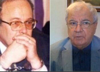 “Donin ta vrisnin në burg”/ Ngjela tregon si mbrojti Fatos Nanon: Hapa qelinë, e çova në shtëpi me makinën e ministrisë