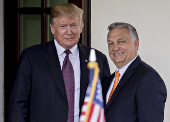 Orban: Rizgjedhja e Trump si President, mënyra e vetme për të ndalur luftën në Ukrainë