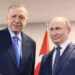 Putin dhe Erdogan pritet të takohen së shpejti në Ankara