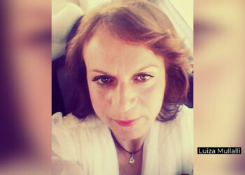Si e paralajmëroi Luiza Mullalli vrasjen 8 muaj më parë