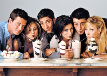 Habit ish-skenaristja e “Friends”: U rraskapita nga ajo punë, batutat e mia përfundonin në kosh