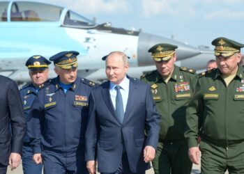 Një traditë toksike ruse: të vrarë, të helmuar, të “vetëvrarë”, të fundosur, të “rrëzuar nga dritarja”