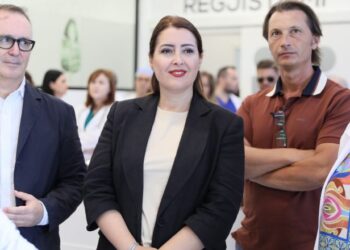 Hapet Urgjenca e re e Spitalit të Vlorës, Manastirliu: Dyfishohen kapacitetet, model i ri shërbimi në urgjencë