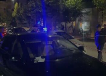 Dhuna me shkop bejsbolli/ Si nisi sherri në Kavajë, shkak i konfliktit borxhi prej 25 mijë euro