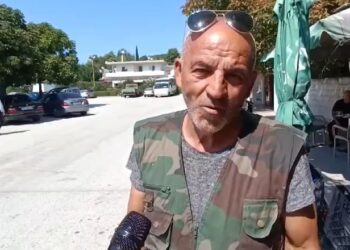 Zhduket 18-vjeçarja në Divjakë, familjarët kërkojnë ndihmë: Vuan nga depresioni