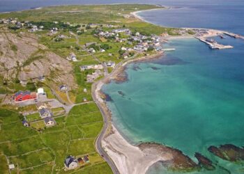 Irlanda ofron 80 mijë euro për këdo që do të popullojë ishujt e saj