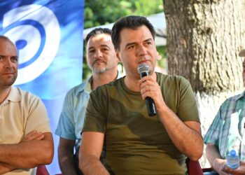 Basha “nis të lajë” borxhet, duhet t’i kthejë KQZ-së 16 milionë lekë të reja