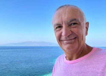 Akuzat se po pushon në një resort luksoz në Greqi, reagon Ilir Meta: Jam në Sarandë