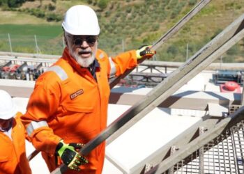 Nafta në Shpirag/ Rama: Përpjekjes dhjetëvjeçare, po i afrohet ora vendimtare e së vërtetës