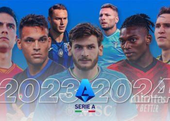 Nis sot Serie A/ Kush janë favoritët për fitimin e titullit kampion në këtë sezon