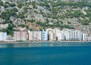 Të huajt blejnë shtëpi në plazh, Shëngjini më shumë i preferuar nga polakët