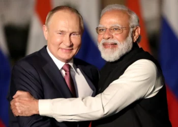 Samiti G20, India përjashton Ukrainën dhe fton Rusinë