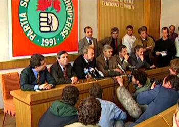 Ish-kryeministri në spital/ Bashkëpuntori i vjetër i Fatos Nanos: Politikan modern, i një kohe primitive