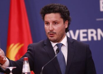 Përmbytjet në Slloveni/ Kryeministri Abazoviç: Të gatshëm t’iu ndihmojmë miqve tanë