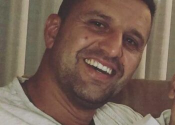 FOTO/ Përplasja me armë në Prishtinë. Ka kush është 39-vjeçari që humbi jetën!