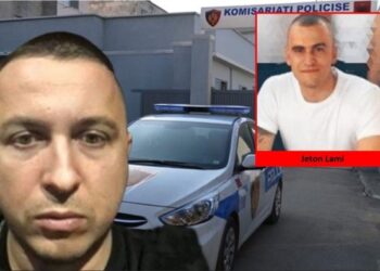 Shoqëronte Ervis Martinajn para zhdukjes, ish-efektivi Jeton Lami apelon dënimin me burg