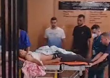 Detajet/ Kush është 60-vjeçari që plagosi me thikë policin në Himarë (FOTO)