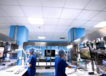 E vërteta mbi një central të sterilizimit të instrumentave kirurgjikalë të të gjithë QSUT-së