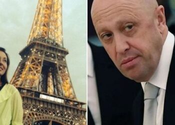 E veja e Yevgeny Prigozhin, misteri që fshihet pas saj