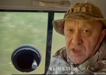 “Për ata që po diskutojnë nëse jam gjallë apo jo”, publikohet video e Prigozhin para vdekjes