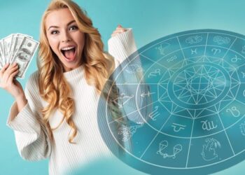 Shenjat e Horoskopit që do të kenë më shumë fat në financa këtë periudhë!