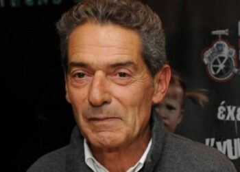 Shkrimtari grek: Athina dhe Tirana e dinë rolin e Belerit. Ai s’është njeri i pafajshëm, ka histori të errët