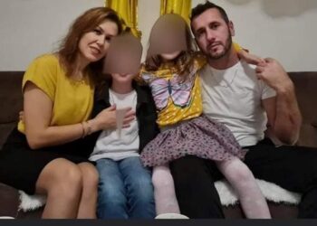 Po shkonin me pushime në Kosovë, këto janë nënë e bijë që humbën jetën në aksident në Kroaci