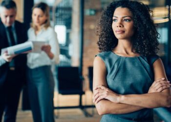 Pse punonjësit po bëhen egoistë