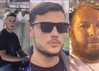 Aksidentoi për vdekje dy turistët italianë në Sarandë, lihet në burg 17-vjeçari