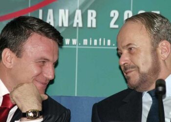 “Refuzoi të arratisej nga qelia”/ Malaj tregon momentet e vështira të Fatos Nanos në pranverën 1997