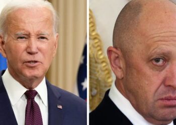 Biden reagon pas vdekjes së Prigozhin: Nuk jam i befasuar
