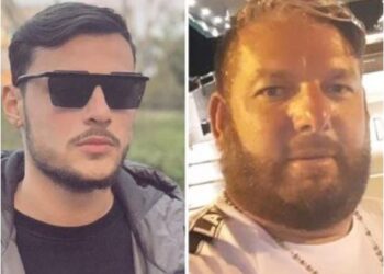 U përplasën për vdekje në aksident rrugor në Sarandë, kush janë 2 turistët italianë