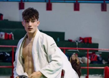 U vra duke tentuar të shuante sherrin e shokut të tij, 23-vjeçarit shqiptar ishte shpallur kampion xhudoje