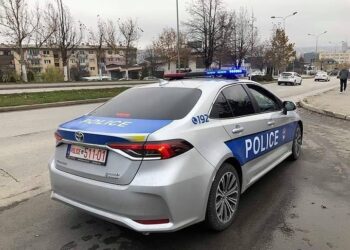 3 britanikë sulmohen me armë në Prishtinë, plagoset një prej tyre