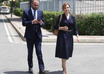 Ja si u manipulua roli i Veliajt në inceneratorin e Tiranës dhe roli i Jorida Tabakut!