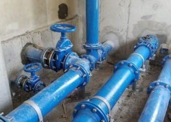 E vërteta e zhurmnajës rreth ujësjellësit të Durrësit