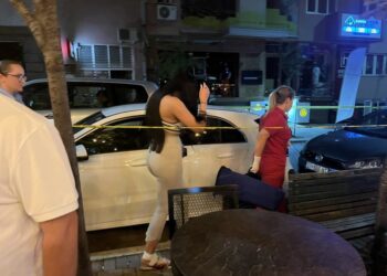 Kaosi në Prishtinë/ Pas përplasjes me armë në një lokal konfirmohet se: 14 nga të plagosurit janë vajza