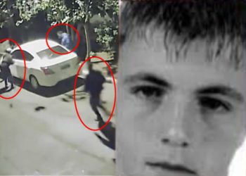 U përdor për vrasjen e bujshme: Si u grabit makina çiftit në Tiranë teksa kryenin s*ks