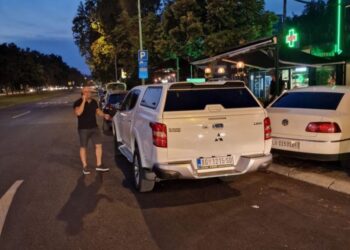 Meqë s’mund t’i zhdukin dot shqiptarët, i terrorizojnë kudo ku munden