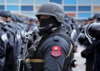 AMP kallëzon Forcat Operacionale për përdorim të një linje të dyshimtë interneti