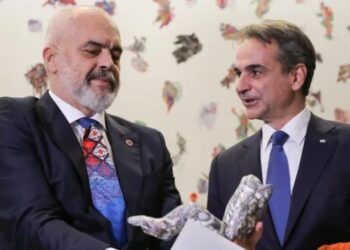 Shqipëri-Greqi, 1-0