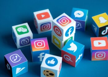 As Instagram dhe as TikTok, por cili është rrjeti social i preferuar i personazheve të njohur?