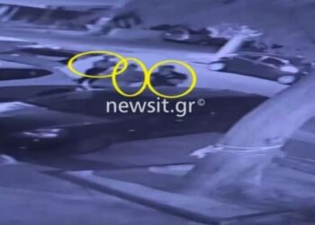 Dyshohet se është vrasës me pagesë, arrestohet shqiptari në Greqi