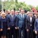 Kurti përçan politikën në RMV, debate e kritika për shfaqjet nacionaliste gjatë vizitës së tij
