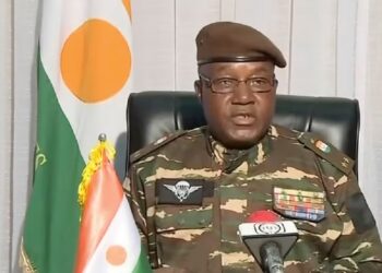Lideri i grushtit të shtetit në Niger: Synojmë qeveri tranzitore