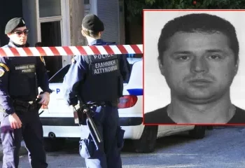 ‘Zbërthehet’ ngjarja e 22 viteve më parë/ Si u vranë vëllezërit Caca në Belgjikë në 2001 dhe lidhja me shqiptarin e plagosur në Greqi