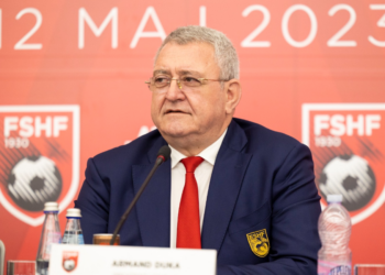 Kampionati shqiptar nis sot me dy ndeshje